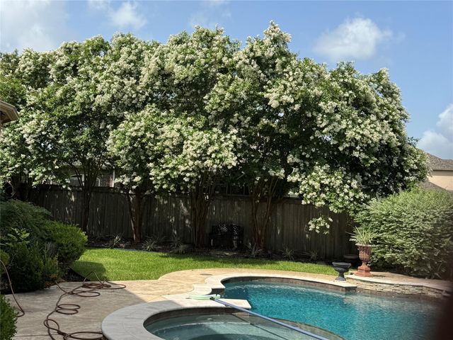 10406 Shanley Trace Lane, Richmond, TX 77407