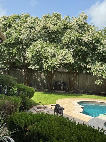 10406 Shanley Trace Lane, Richmond, TX 77407
