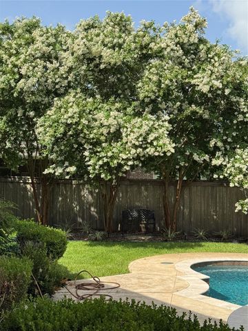10406 Shanley Trace Lane, Richmond, TX 77407