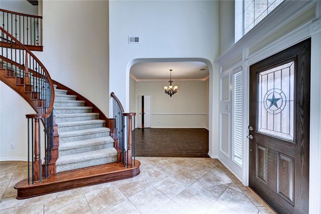 10406 Shanley Trace Lane, Richmond, TX 77407