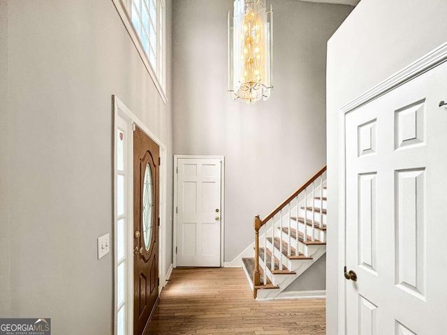 2092 Drogheda Lane, Marietta, GA 30066