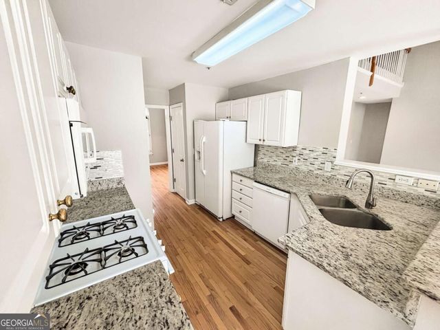 2092 Drogheda Lane, Marietta, GA 30066