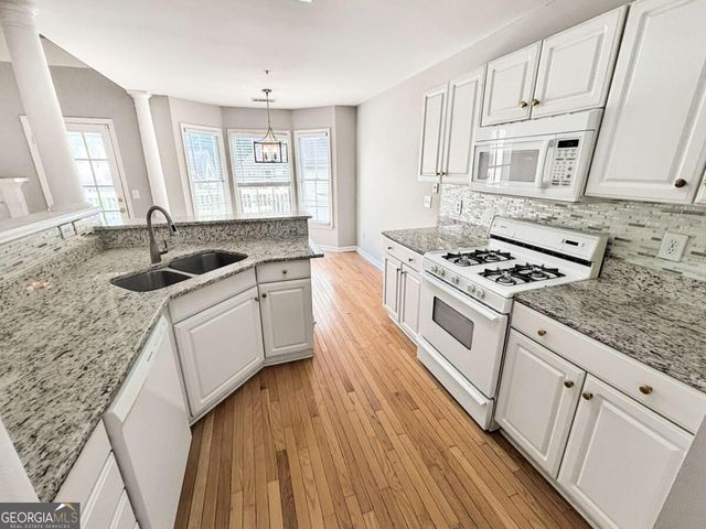 2092 Drogheda Lane, Marietta, GA 30066