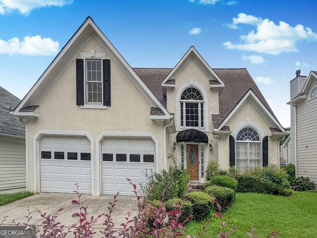 2092 Drogheda Lane, Marietta, GA 30066