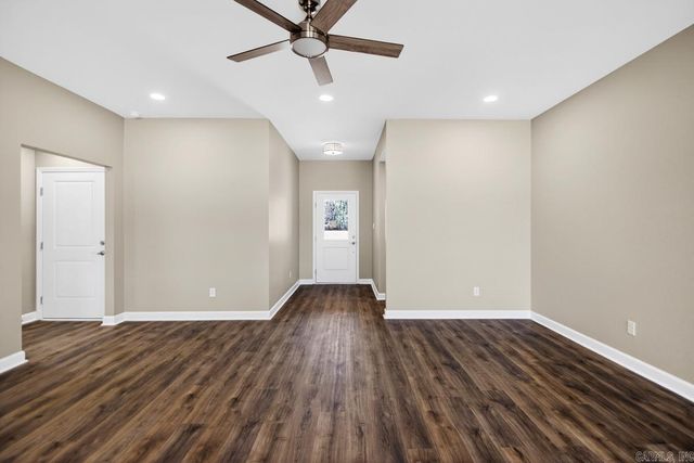 1117 Duke Drive, Bauxite, AR 72011