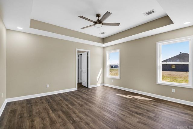 1117 Duke Drive, Bauxite, AR 72011