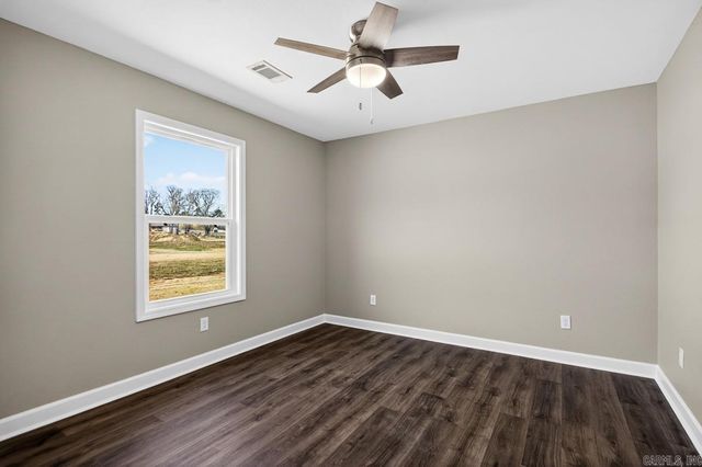 1117 Duke Drive, Bauxite, AR 72011