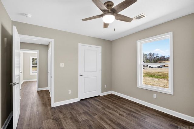 1117 Duke Drive, Bauxite, AR 72011