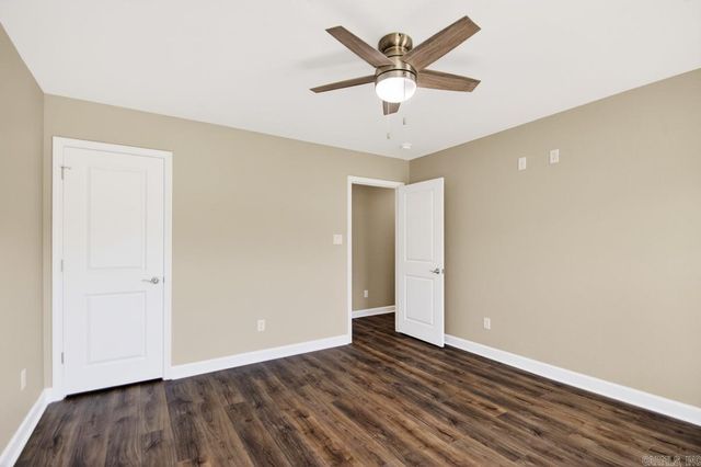 1117 Duke Drive, Bauxite, AR 72011