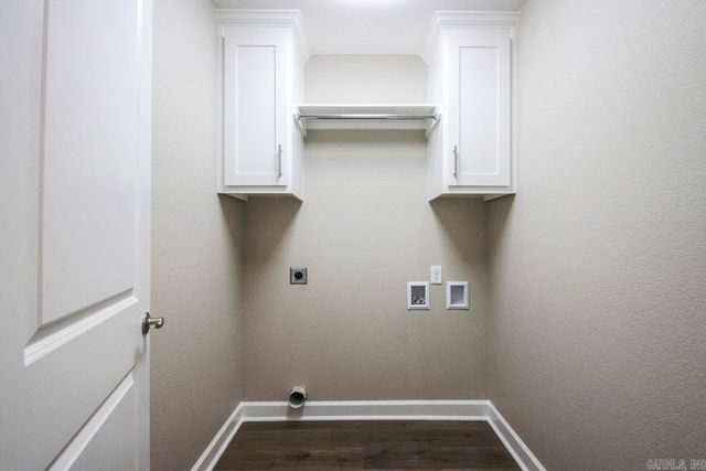 1117 Duke Drive, Bauxite, AR 72011