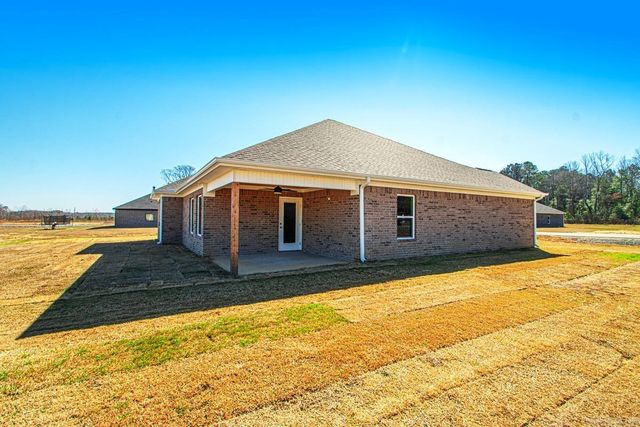 1117 Duke Drive, Bauxite, AR 72011