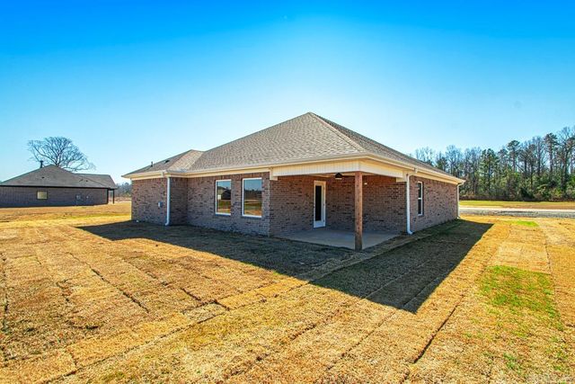 1117 Duke Drive, Bauxite, AR 72011