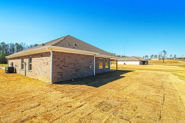 1117 Duke Drive, Bauxite, AR 72011