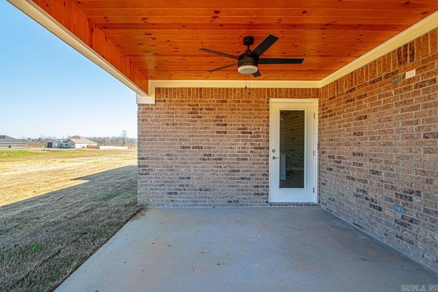 1117 Duke Drive, Bauxite, AR 72011