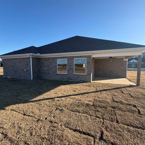 1117 Duke Drive, Bauxite, AR 72011