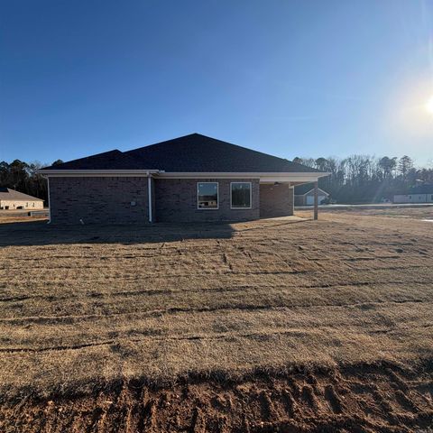 1117 Duke Drive, Bauxite, AR 72011