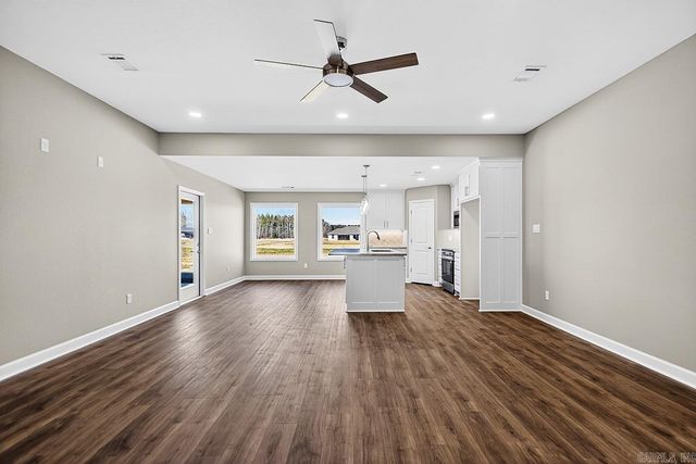 1117 Duke Drive, Bauxite, AR 72011