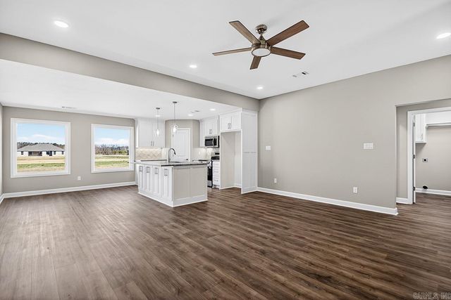 1117 Duke Drive, Bauxite, AR 72011