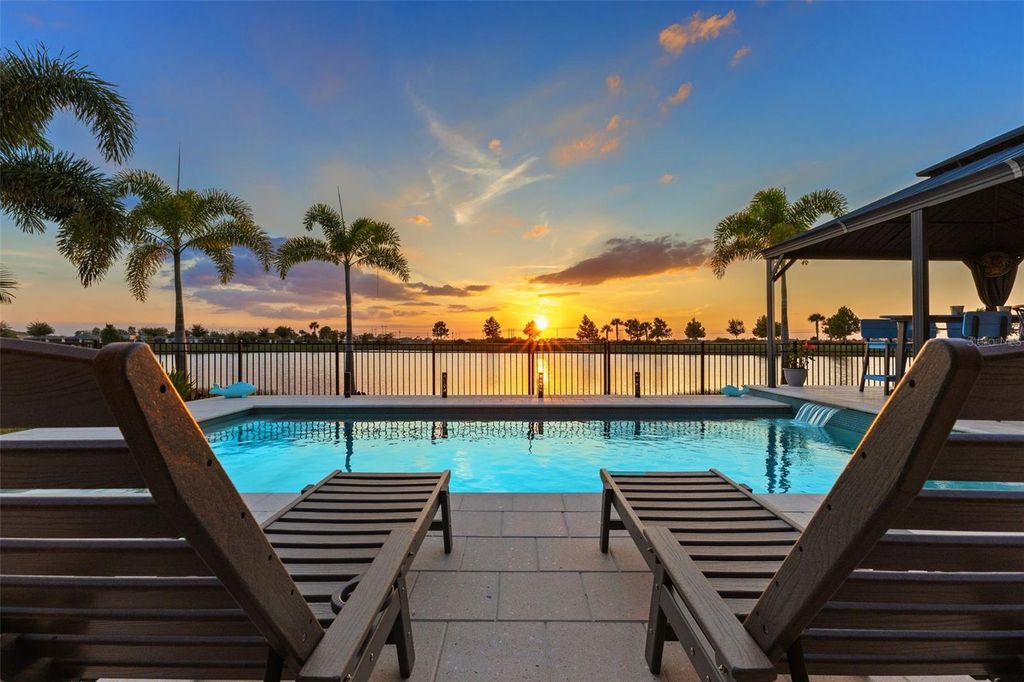 5822 SILVER SUN DRIVE, Apollo Beach, FL 33572