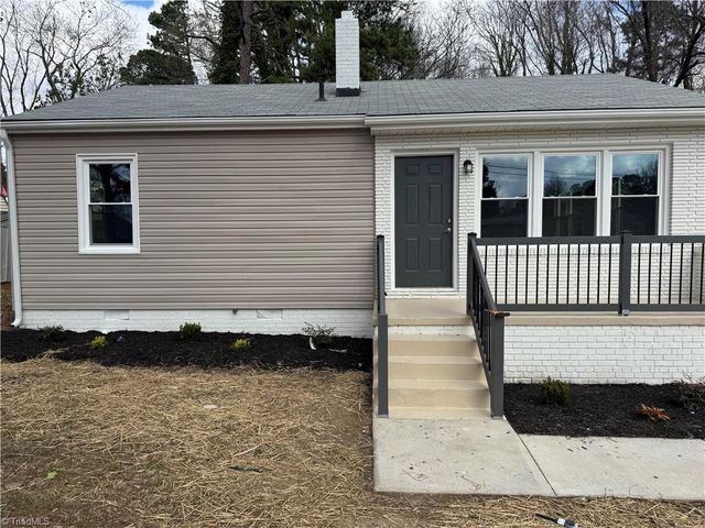 1402 Darden Street, High Point, NC 27262