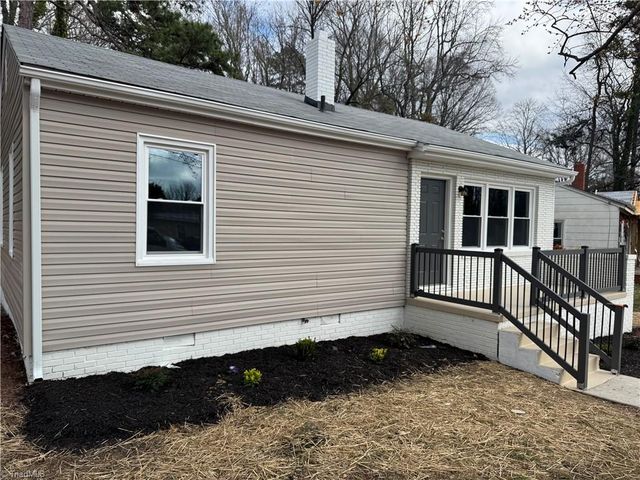 1402 Darden Street, High Point, NC 27262