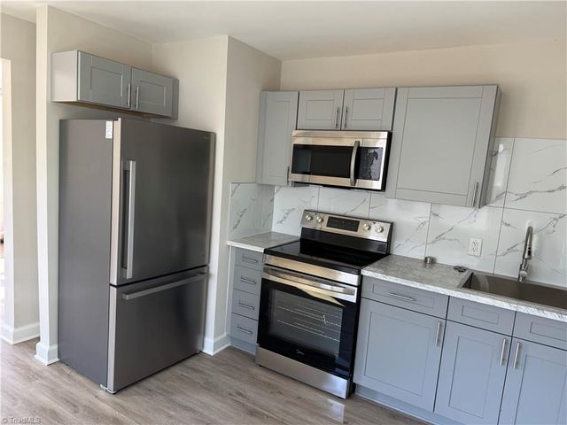 1402 Darden Street, High Point, NC 27262