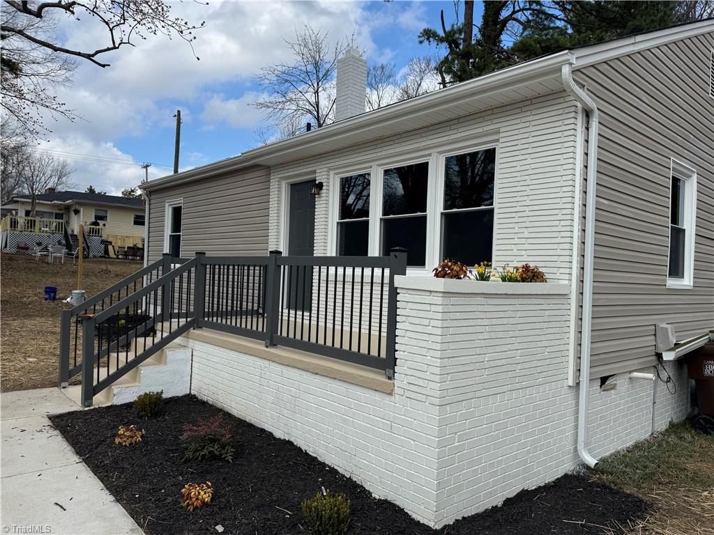 1402 Darden Street, High Point, NC 27262