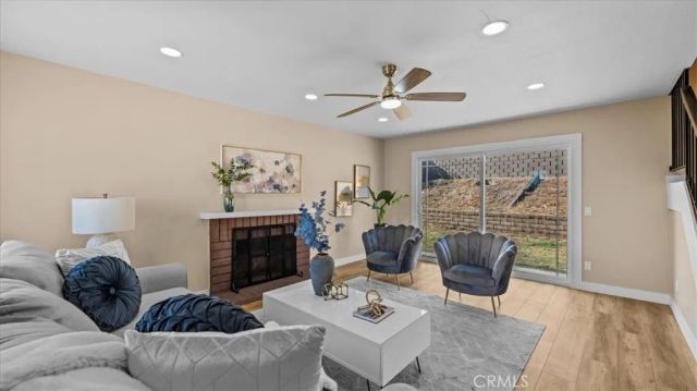 2408 S Taylor Place, Ontario, CA 91761