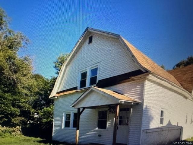 33 Pearl Street, Livingston Manor, NY 12758