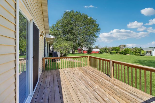1111 Oak Street, Guthrie Center, IA 50115