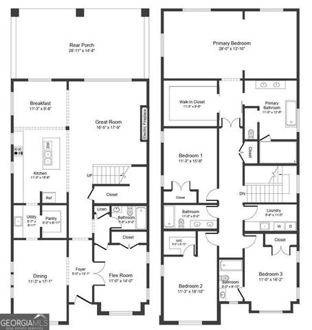 1040 Gilbert Street SE, Atlanta, GA 30316