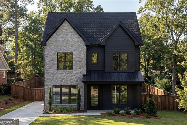 1040 Gilbert Street SE, Atlanta, GA 30316