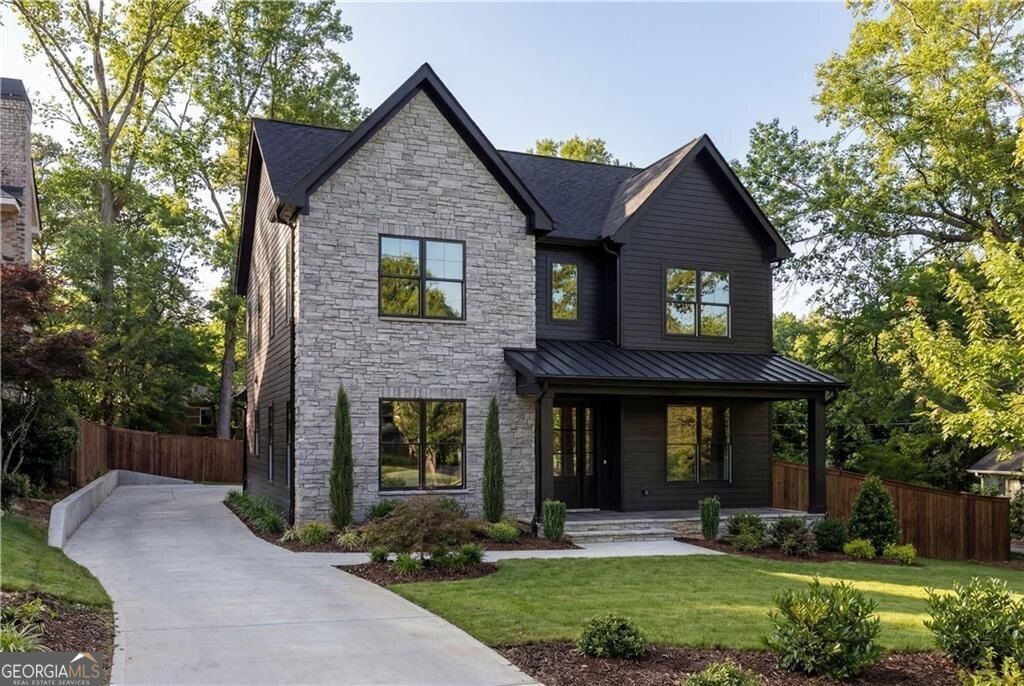 1040 Gilbert Street SE, Atlanta, GA 30316