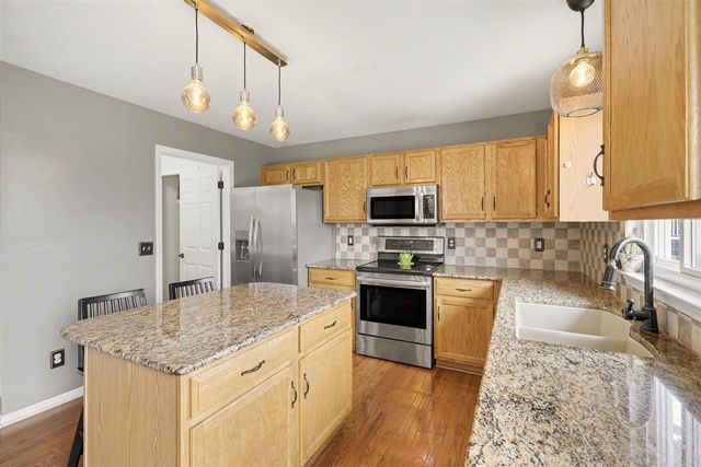 7377 Essex Drive, Ypsilanti, MI 48197