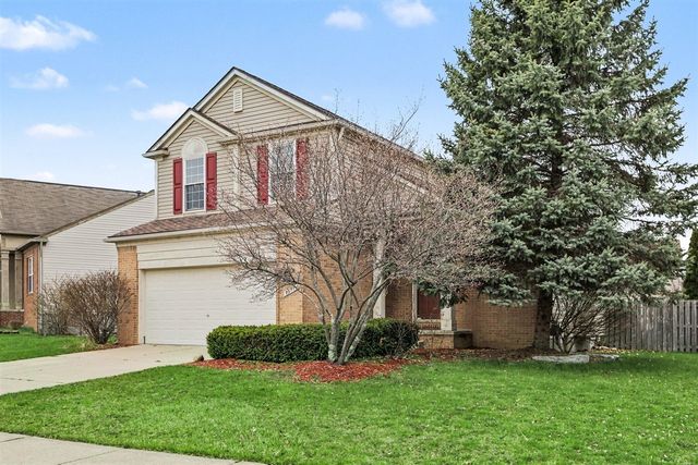 7377 Essex Drive, Ypsilanti, MI 48197