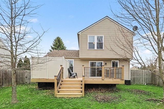 7377 Essex Drive, Ypsilanti, MI 48197