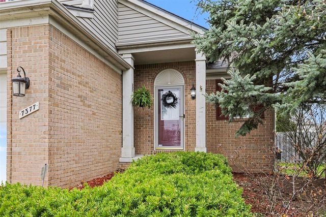 7377 Essex Drive, Ypsilanti, MI 48197