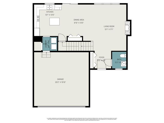 7377 Essex Drive, Ypsilanti, MI 48197