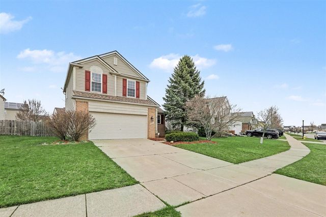 7377 Essex Drive, Ypsilanti, MI 48197