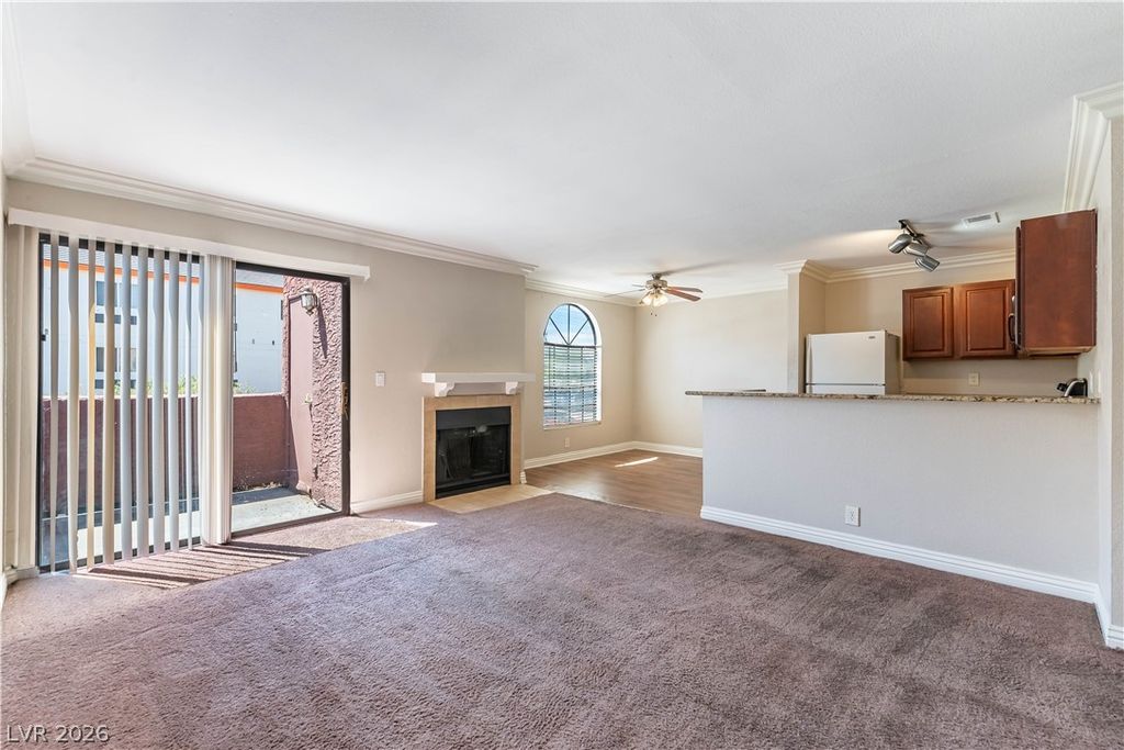 4050 Pacific Harbors Drive 203, Las Vegas, NV 89121 — photo 4
