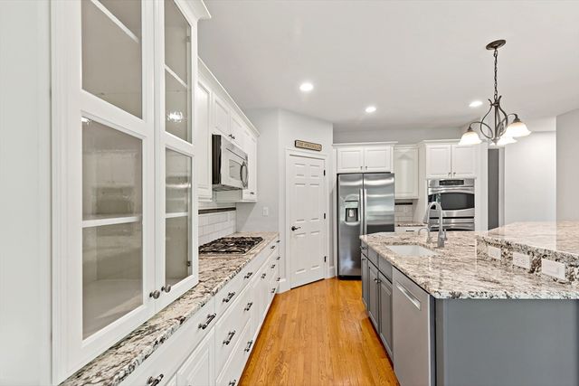 116 Ryecroft, Plymouth, MA 02360