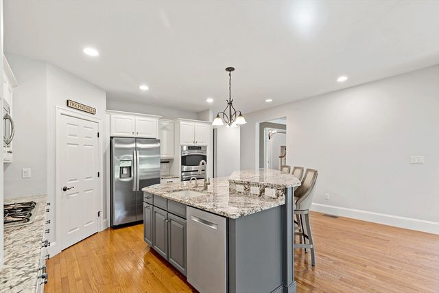 116 Ryecroft, Plymouth, MA 02360