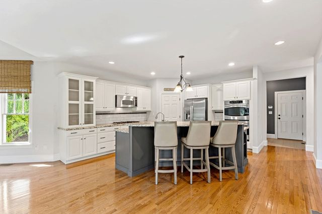 116 Ryecroft, Plymouth, MA 02360