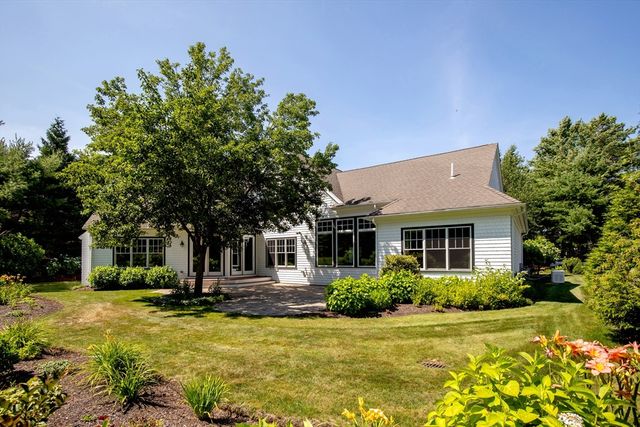 116 Ryecroft, Plymouth, MA 02360