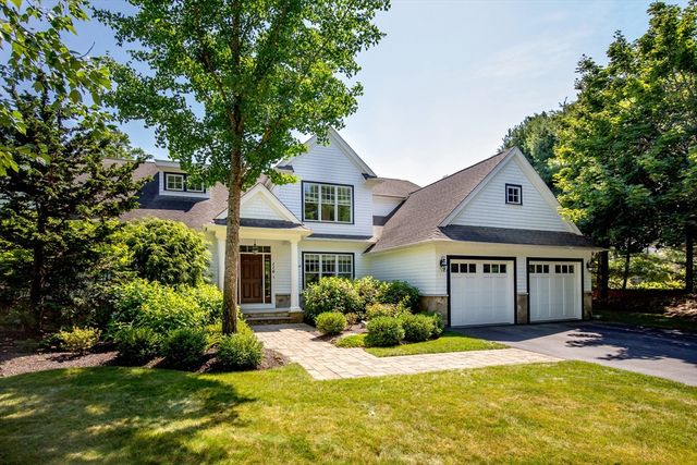 116 Ryecroft, Plymouth, MA 02360
