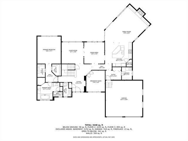 116 Ryecroft, Plymouth, MA 02360