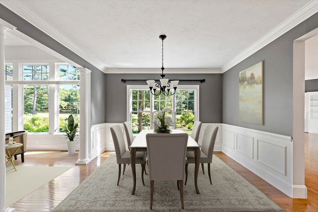 116 Ryecroft, Plymouth, MA 02360