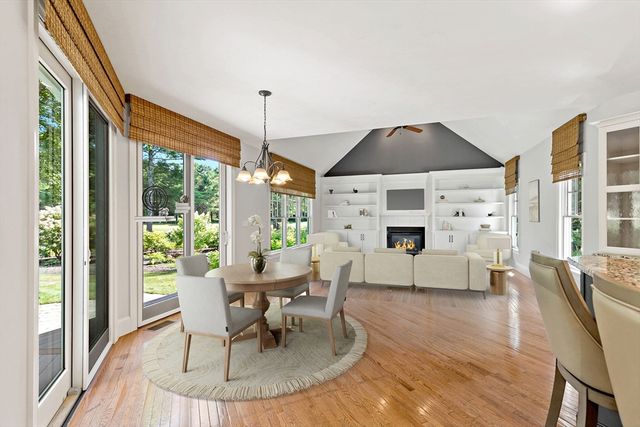 116 Ryecroft, Plymouth, MA 02360