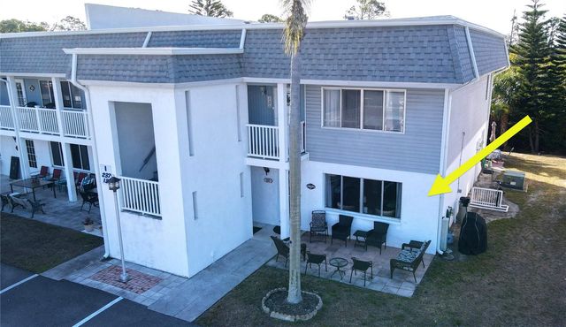 22375 EDGEWATER DRIVE 137, Punta Gorda, FL 33980