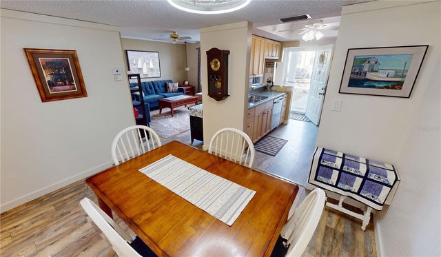 22375 EDGEWATER DRIVE 137, Punta Gorda, FL 33980